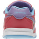 Reebok Step N' Flash II Infant ( Pink/White/Smoky Violet/Blue Splash)
