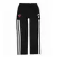 Adidas Calças On-Court Miami Heat (preto/branco)