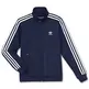 Adidas Jaqueta Junior Firebird TT (azul marinho/branco)