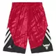 Adidas Calças Rev Sum Run Chigaco Bulls (vermelho/preto)