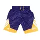 Adidas Calças Rev Sum Run Angeles Lakers (roxo/amarelo)