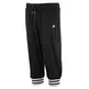 Adidas Young Girls ClimaCool 3/4 Pants (preto/white)