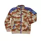 Adidas Junior Style Firebird Jacket (camo-azul)