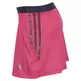 Adidas Saia Tennis Girls Response S (rosado/urban-sky)