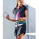 Adidas Trefoil Hooded Dress (azuL)