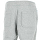 Reebok Classic Pantalón Fleece Cuffed Logo (gris)