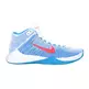 Nike Zoom Ascention "Photo Blue" (101/white/brg crimson/blue)