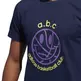 Adidas ABC Happy Ball Tee