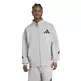 Adidas Z.N.E. Track Top "Medium Grey"
