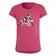 Adidas AEROREADY Animal Logo Print Slim Training Tee