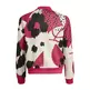 Adidas Aeroready AOP Warm-Up Zip-Pocket