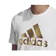 Adidas Athletics Mens Graphic T-shirt
