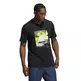 Adidas Baketball Slept On Graphic Tee