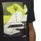 Adidas Baketball Slept On Graphic Tee