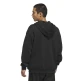 Adidas Basketball Anthony Edwards Foundation Full-Zip Hoodie "Black"