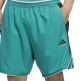 Adidas Basketball Crazylite Short "Pure Teal-Black"