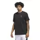 Adidas Basketball Hoops for All Graphic Tee "Black"