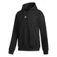 Adidas Basketball Legend Winter Hoodie "Black"
