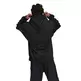 Adidas Basketball Legend Winter Hoodie "Black"