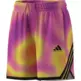 Adidas Basketball Wmns Crazylite AOP Short "Lucid Pink-Rose"