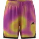 Adidas Basketball Wmns Crazylite AOP Short "Lucid Pink-Rose"