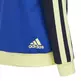 Adidas Basketblall Young Lil Stripe Hoodie "Bold Blue"