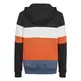 Adidas Boy´s Colorblock Fleece Hoodie
