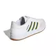 Adidas Breaknet Court Lifestyle "Impact Yellow"