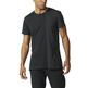 Adidas Camiseta Harden Vol. 1 DFYNT GFX Tee (black)