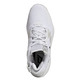 Adidas Dame 8 "Admit One/ White"