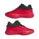 Adidas Dame X Junior "Dolla Red"