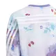 Adidas Disney Little Girls Frozen II Crew