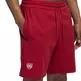 Adidas Donovan Mitchell Foundation Shorts "Victory Red"