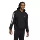 Adidas Donovan Mitchell Pullover Hoodie "Black"