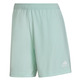Adidas Entrada 22 Shorts W "Clear Mint"