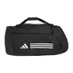 Adidas Essentials 3-Stripes Duffel Bag Large "Black"