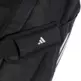 Adidas Essentials 3-Stripes Duffel Bag Large "Black"