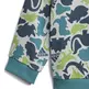 Adidas Essentials Allover Print Jogger Set "Arctic Fusion"