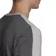 Adidas Essentials Colorblock Crewneck French Terry