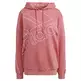 Adidas Essentials Giant Logo Hoodie