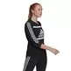 Adidas Essentials Logo Colorblock Sweatshirt