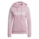 Adidas Essentials Logo Pullover Hoodie
