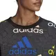 Adidas Essentials Multi-Coloured Cropped