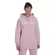 Adidas Essentials Oversize Fleece Hoodie