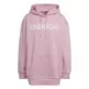 Adidas Essentials Oversize Fleece Hoodie
