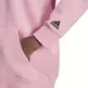 Adidas Essentials Oversize Logo Hoodie