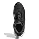 Adidas Exhibit A Mid "Black"