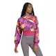 Adidas FARM HOODIE "bold pink"
