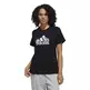 Adidas Floral Graphic Tee