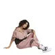 Adidas Future Icons 3-Stripes Woven Pants "Warm clay"